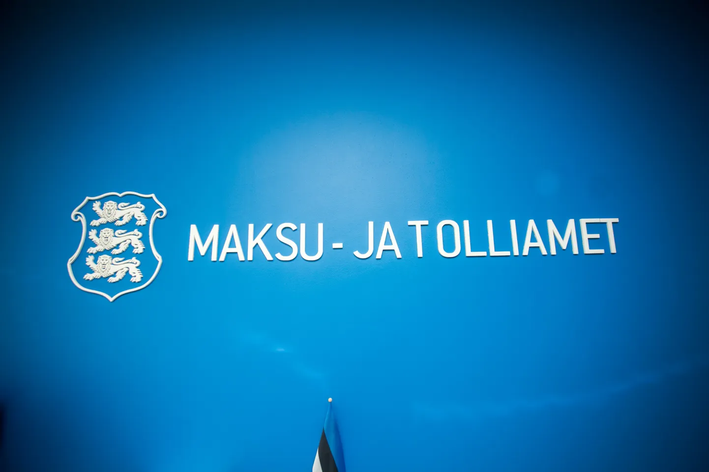 Maksu-ja tolliameti Paide teenindusb