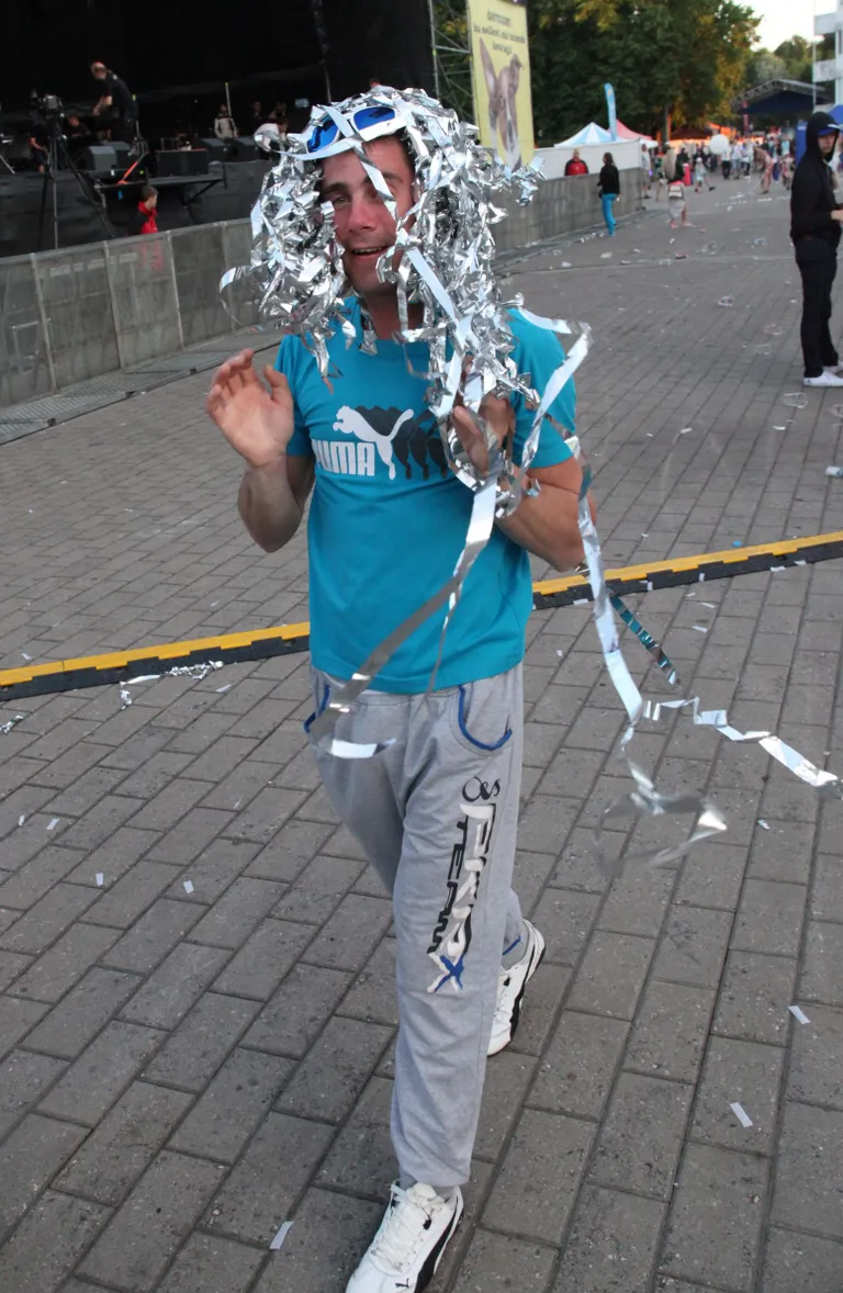 Artikli foto