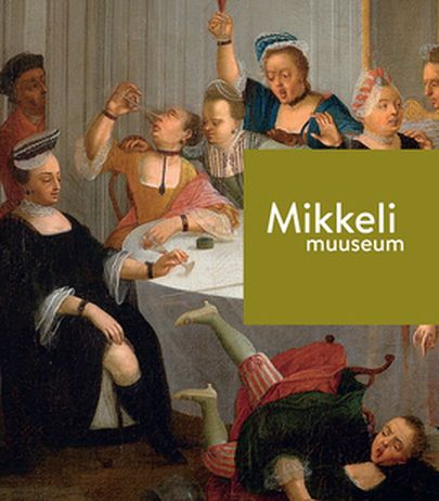 «Mikkeli muuseum».