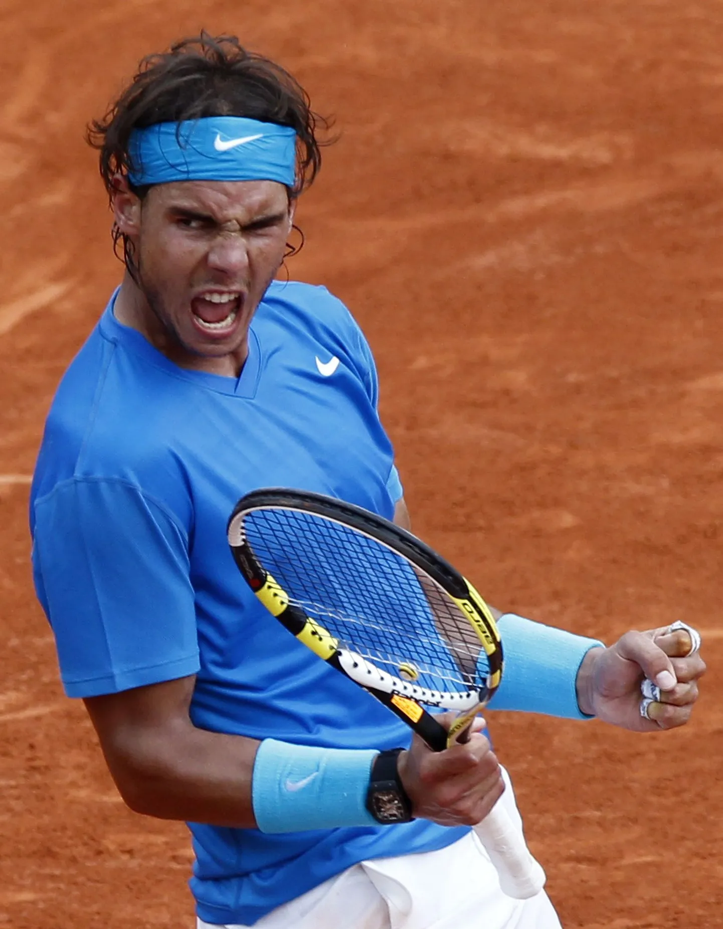 Rafael Nadal