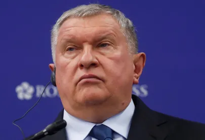 Igor Setšin