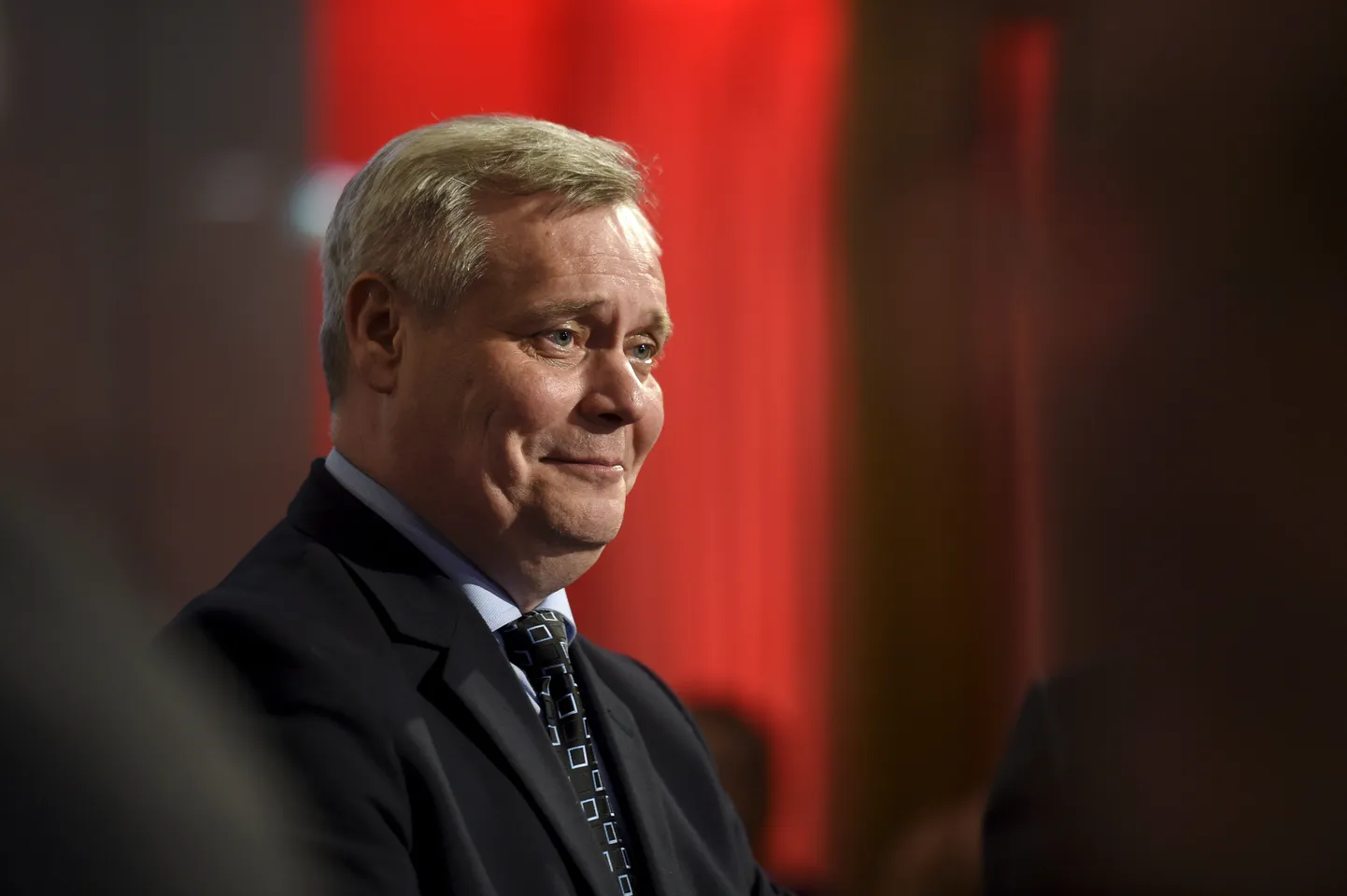 Soome sotsiaaldemokraatide juht Antti Rinne.