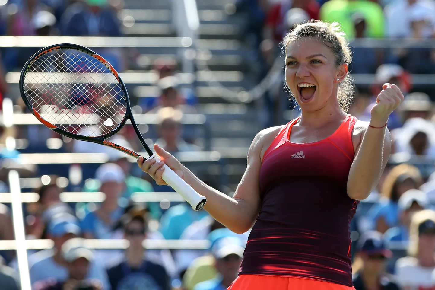Simona Halep