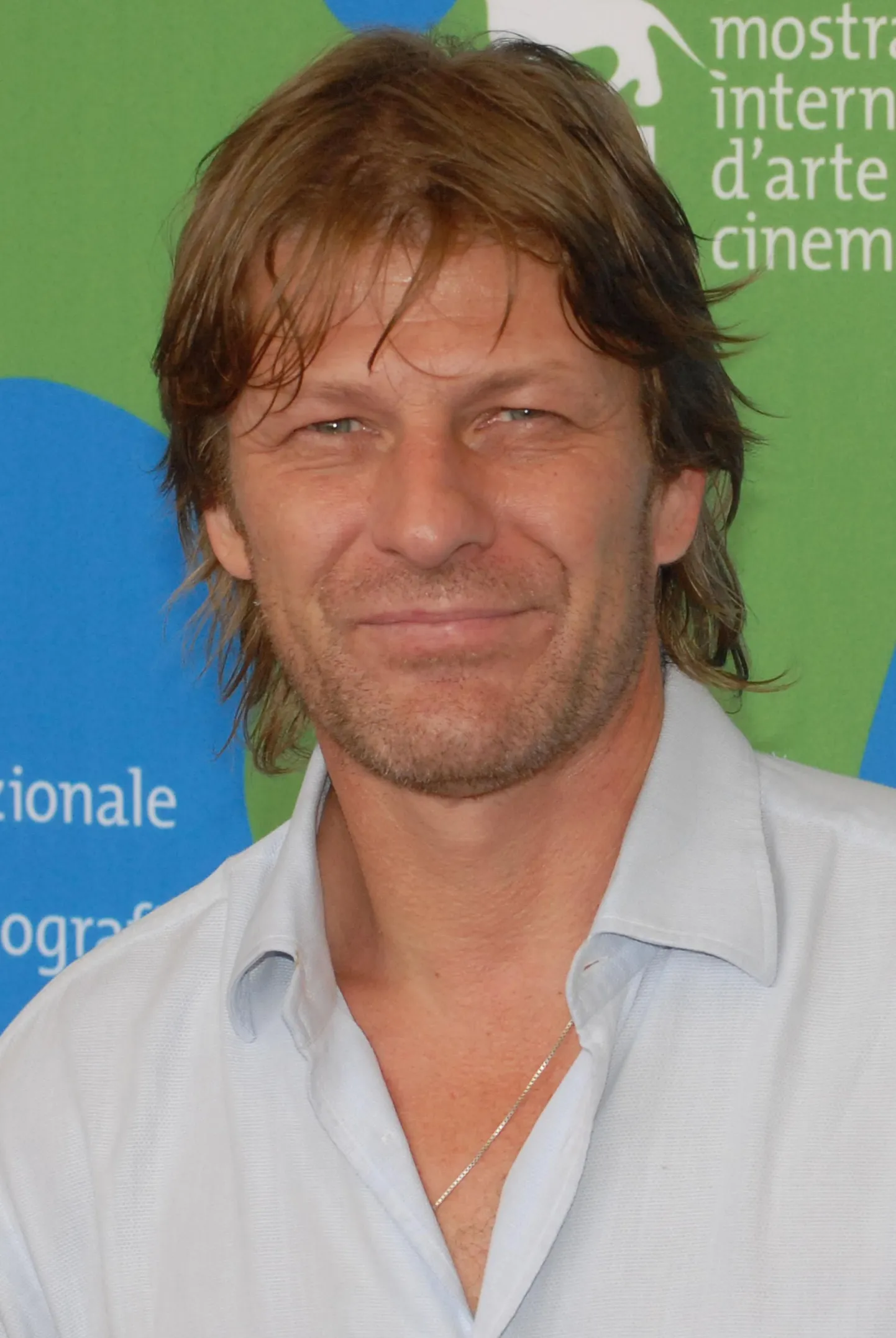 Sean Bean