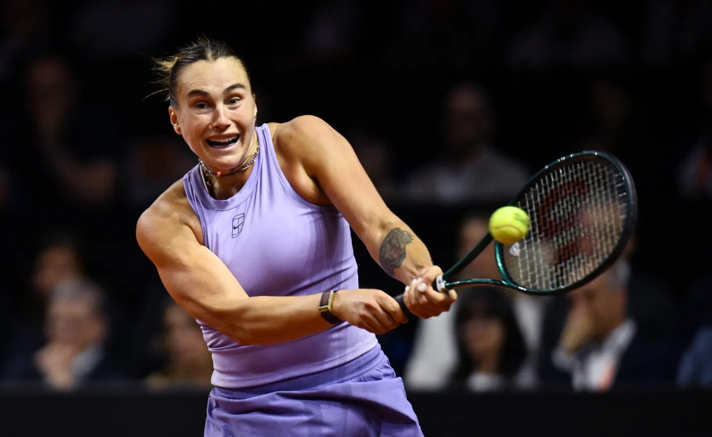 Arõna Sabalenka