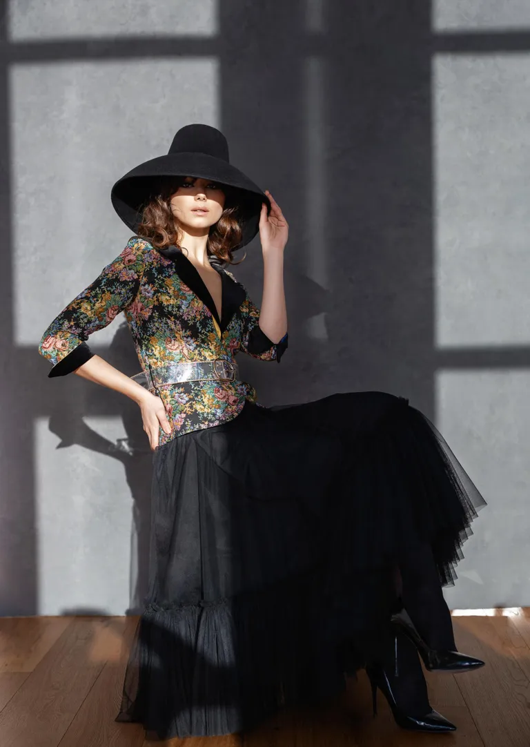 Mammu Couture.