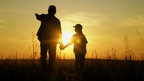 TUNNED ÄRA? ⟩ Iga tähemärgi all sündinud isa parim omadus on just see