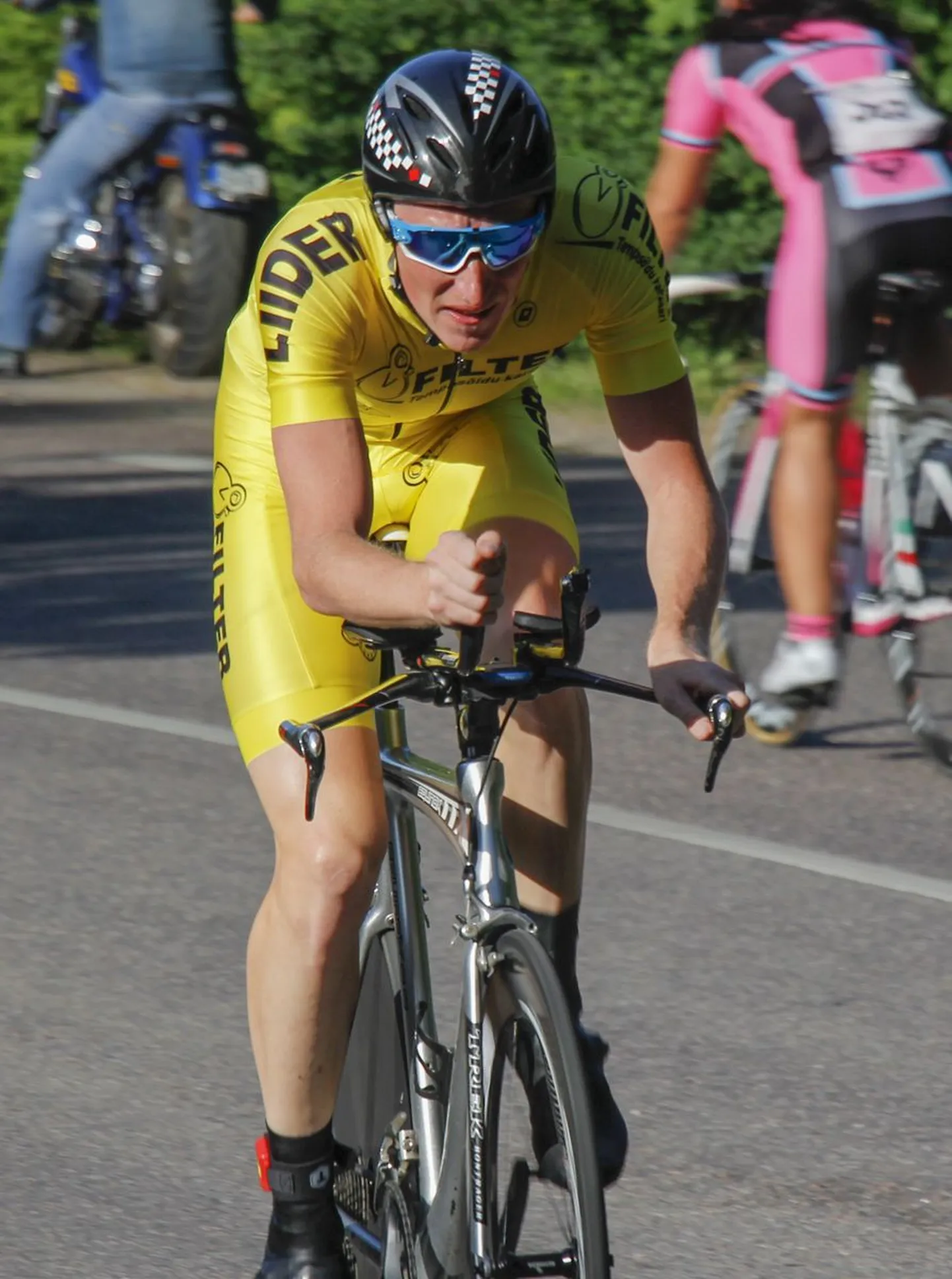 Ivo Suur.