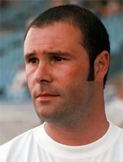 Jean-Marc Bosman.