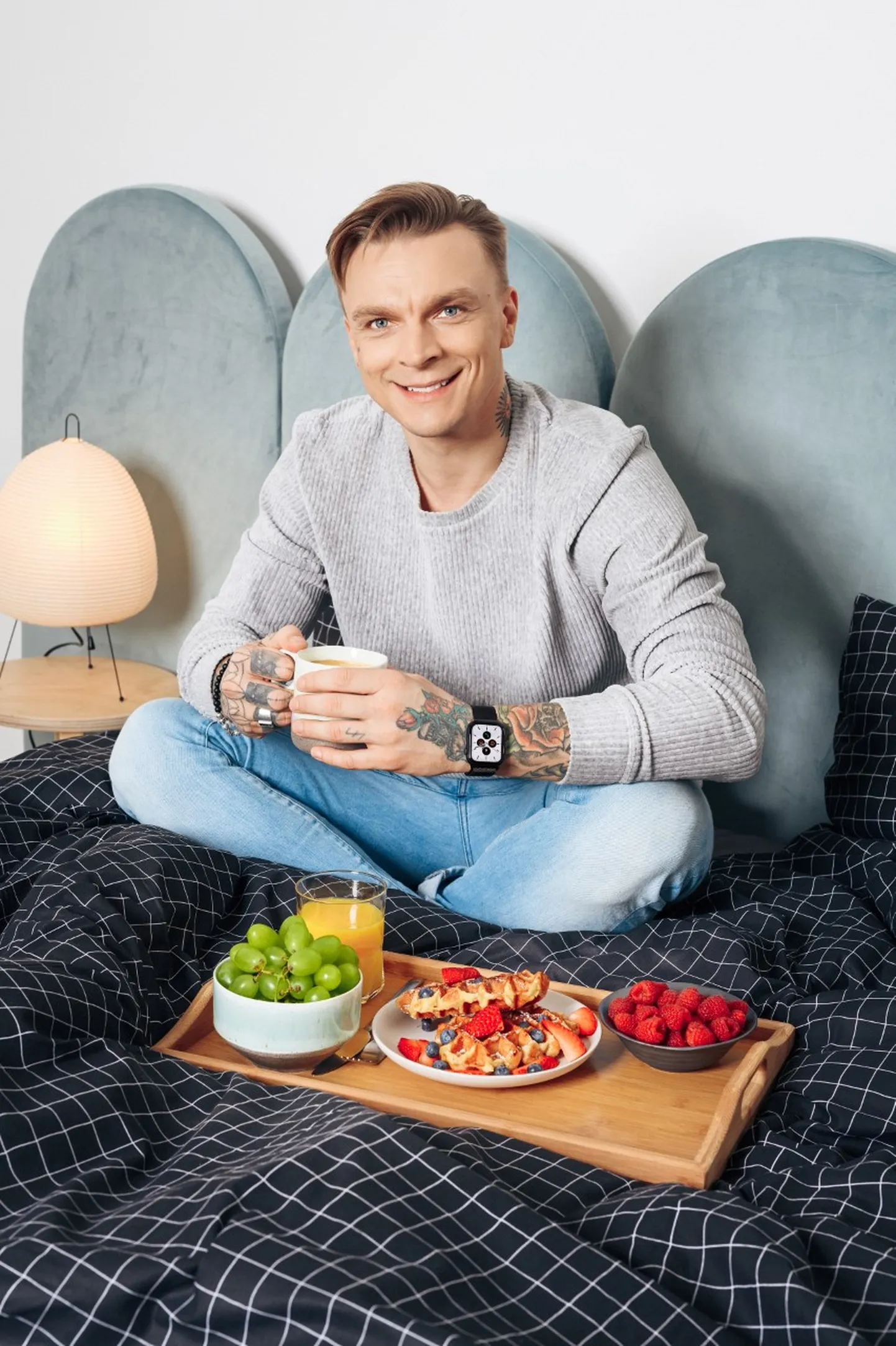 Tanel Padar