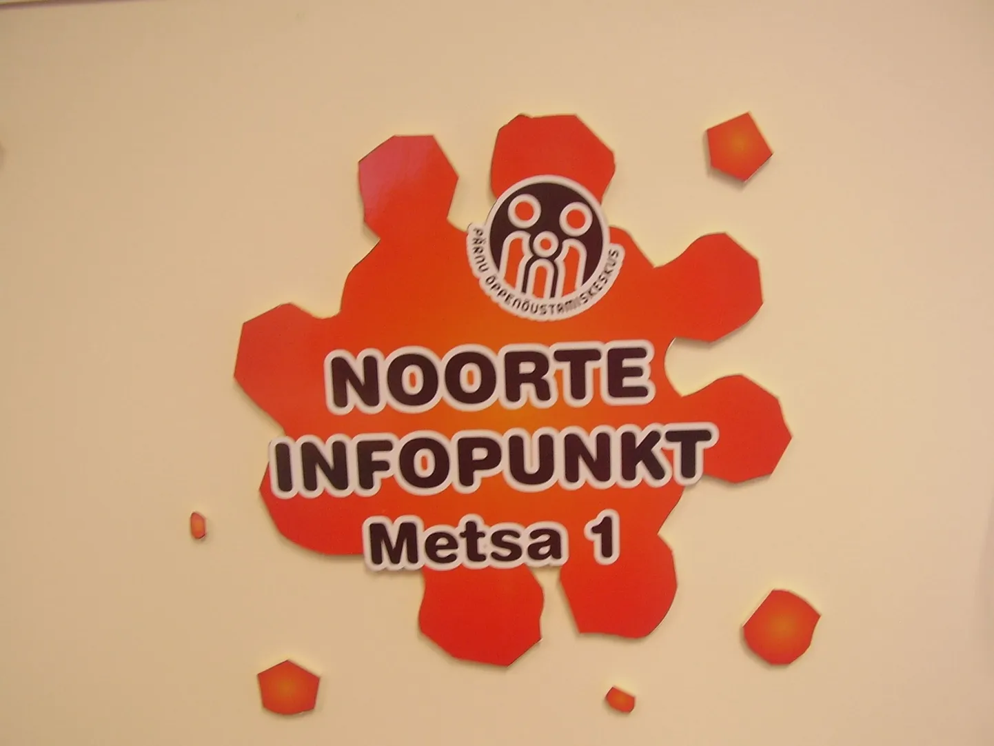 Tugirühm koguneb Pärnu õppenõustamiskeskuses Metsa 1.