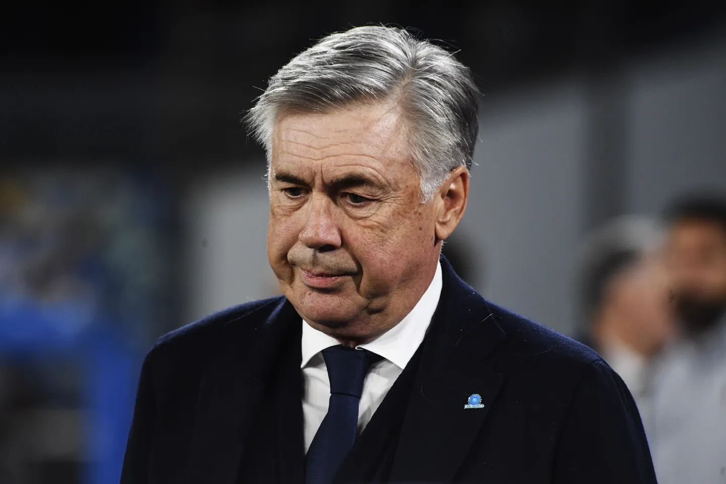 Carlo Ancelotti