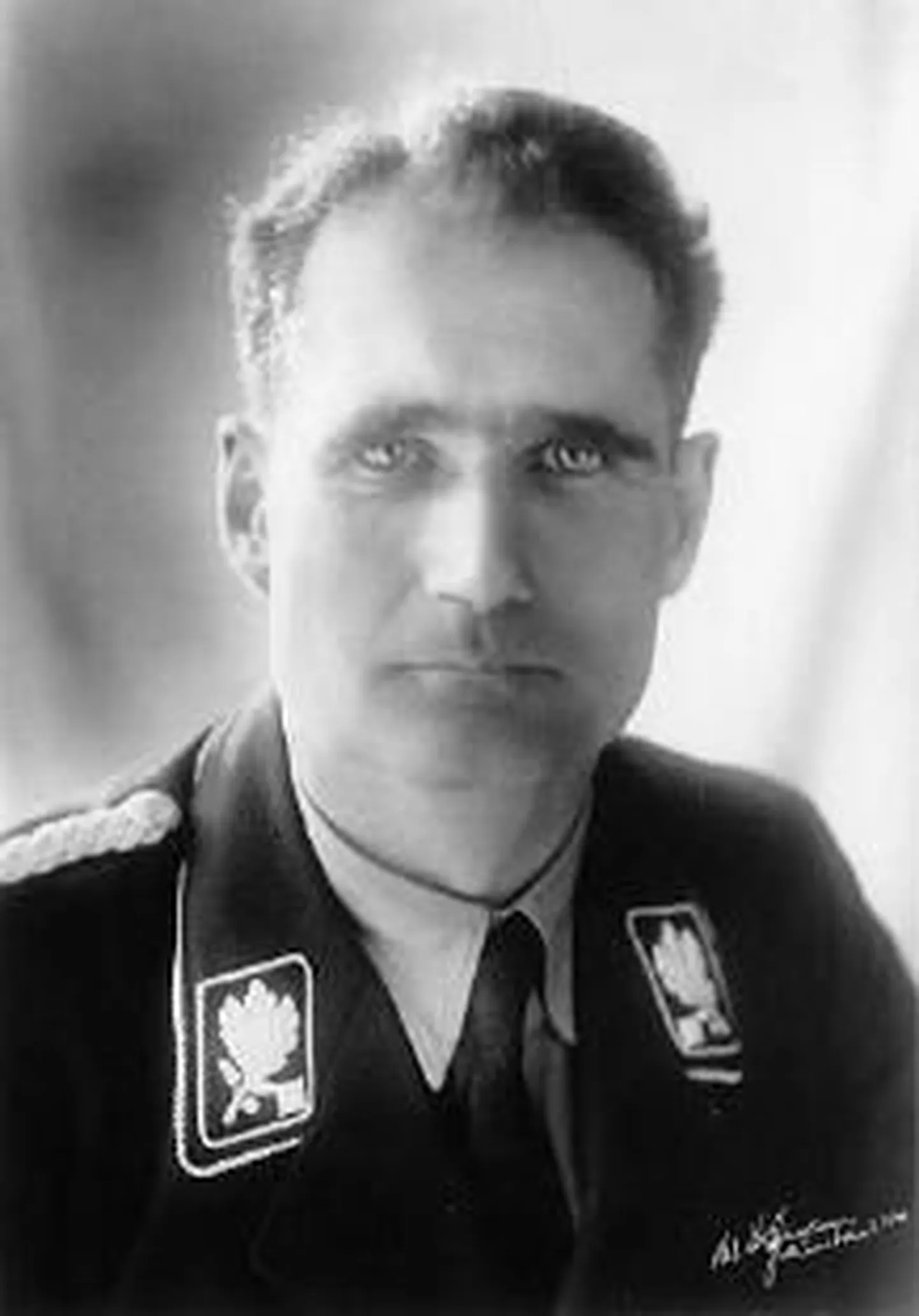 Rudolf Hess