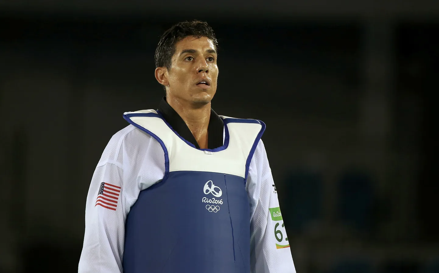 Steven Lopez