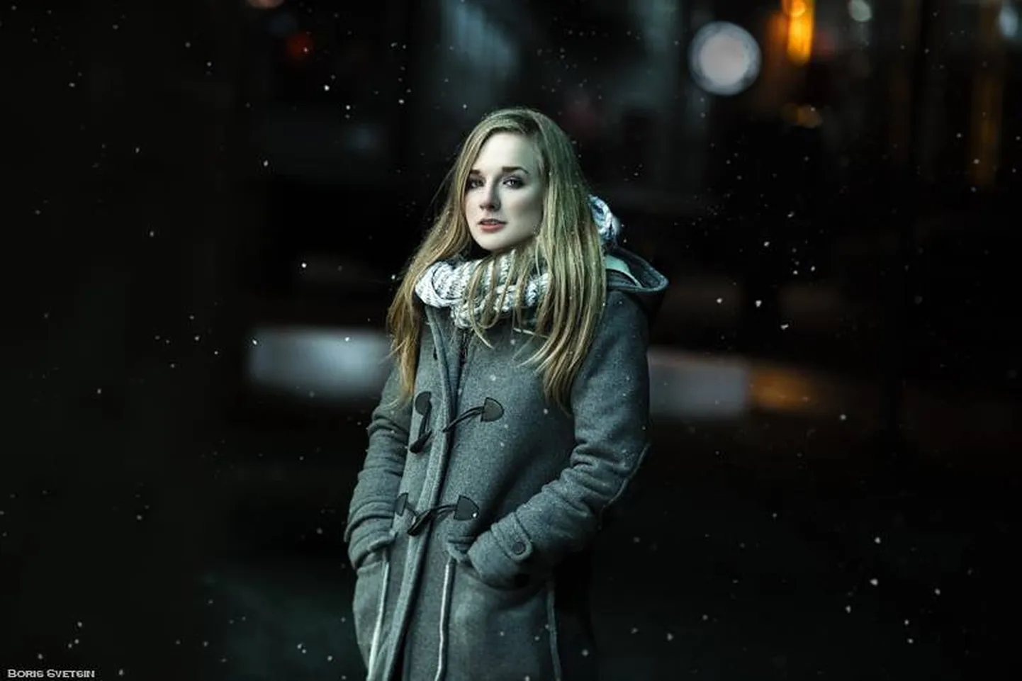 Liisa Aavik