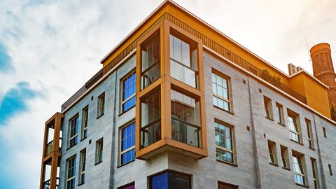 NUMBRITE MÄNG ⟩ Millise kodu saab Eestis osta miljoni euro eest?