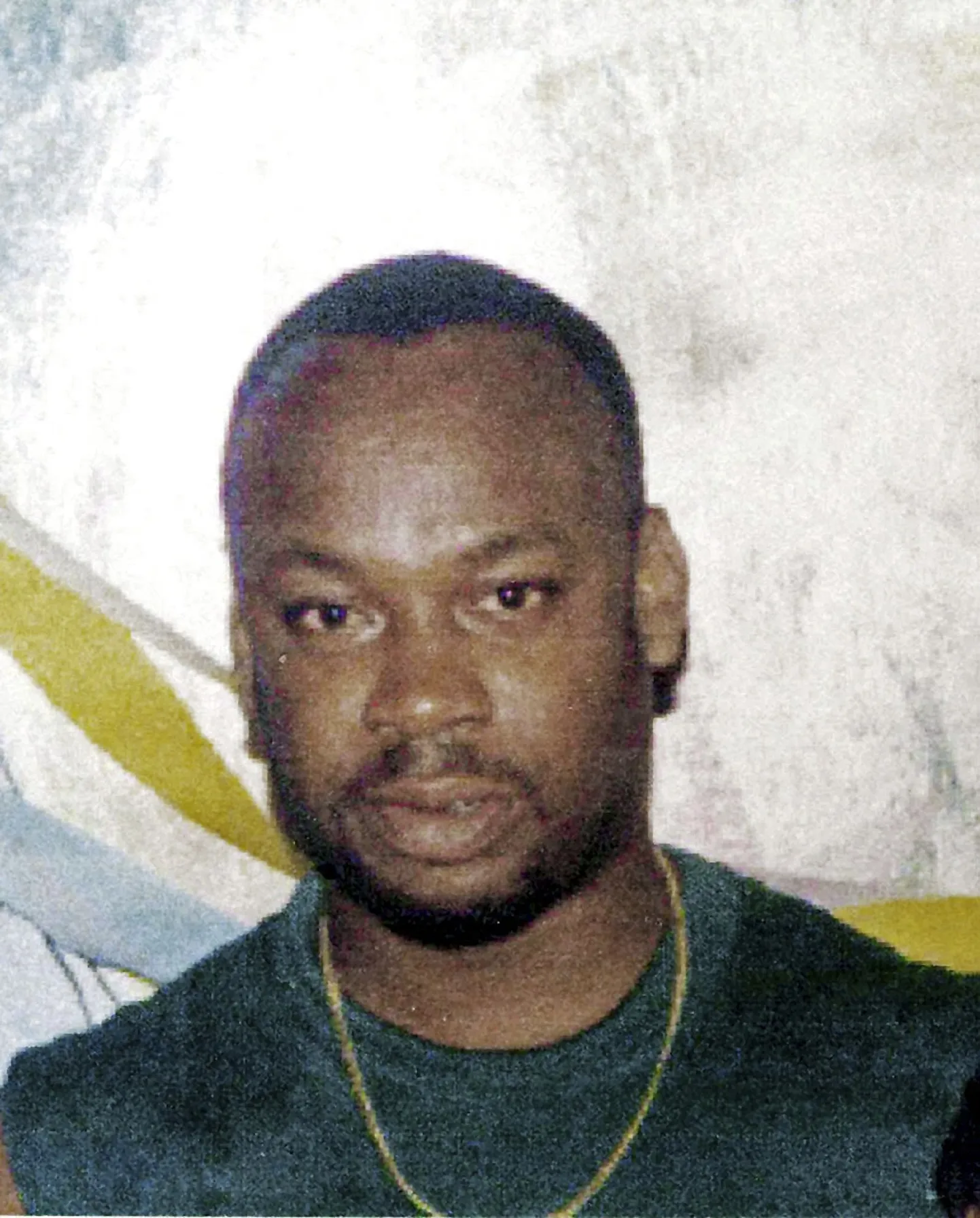Jamaica narkoparun Christopher «Dudus» Coke