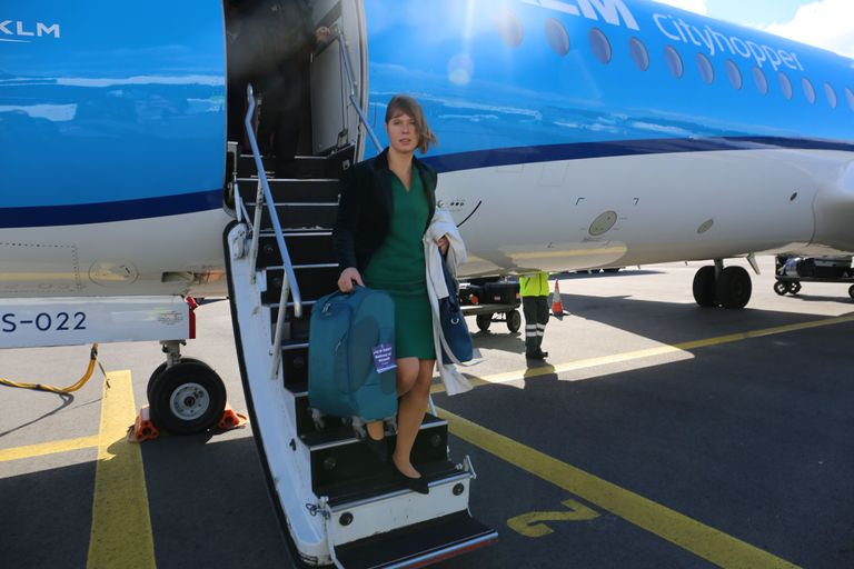 Eesti presidendiks valitud Kersti Kaljulaid sõitis kolmapäeva Luksemburgi, et panna punkt oma tööle Euroopa Kontrollikojas.