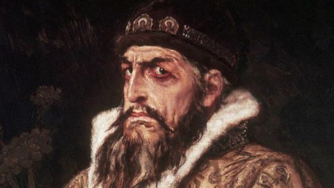 JÜRI KOTŠINEV ⟩ Moskvat on ajaloos korduvalt võidetud ja vallutatud. Sellest propaganda vaikib