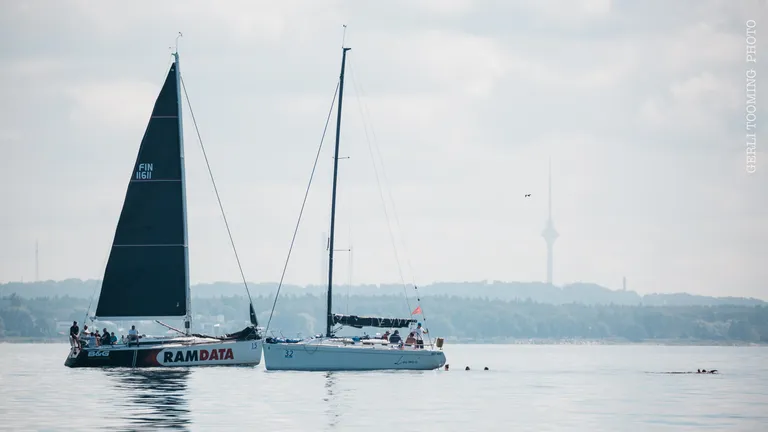 Tuult oodates - Baltic Offshore Week 2020
