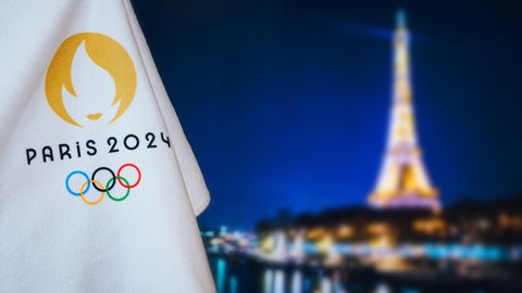 МОК допускает российских и белорусских атлетов к Олимпиаде-2024 в Париже