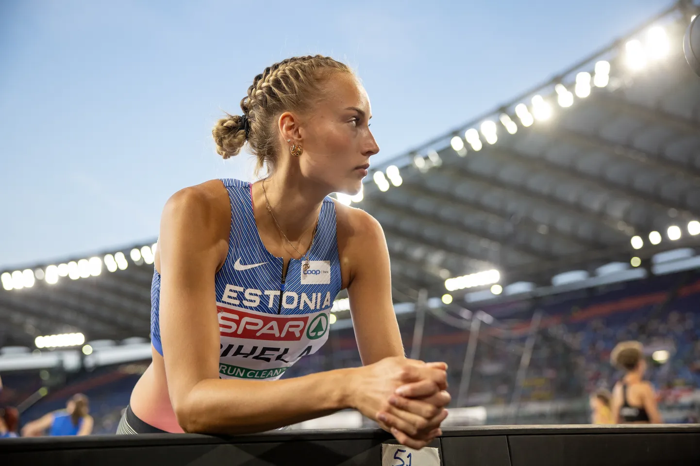 Elisabeth Pihela
