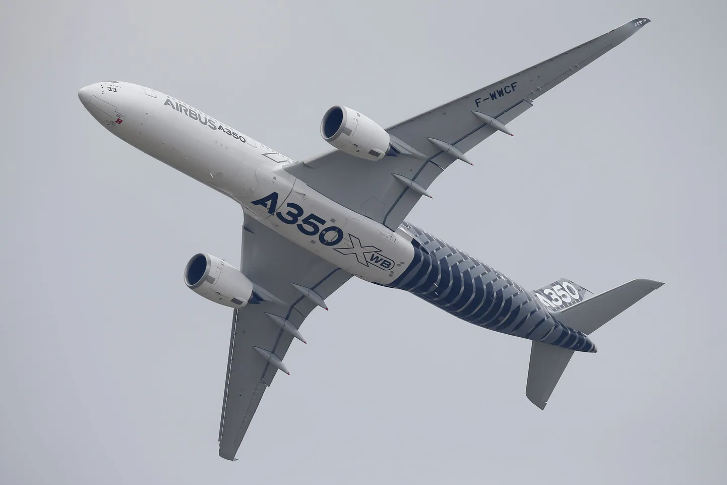 Aribus A350