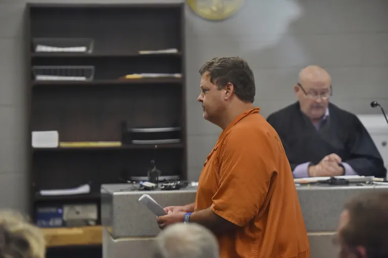 Todd Kohlhepp