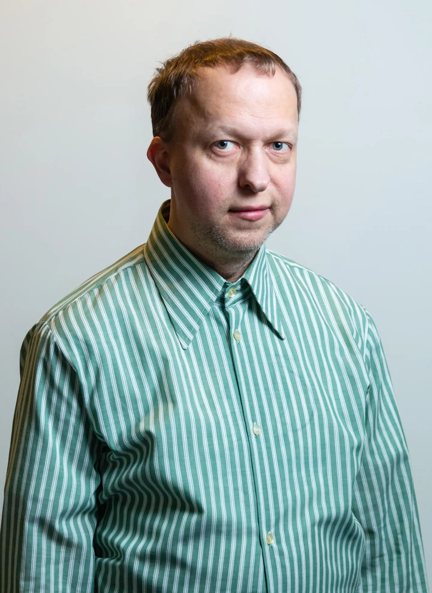 Jaan Rapp.