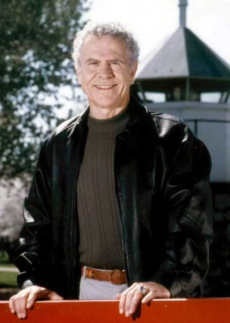 Homer Hickam