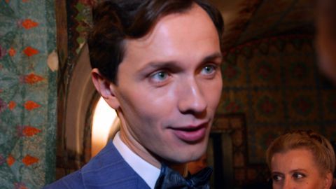 TESTS ⟩ Vari atpazīt latviešu slavenību, ja dota veca bilde?