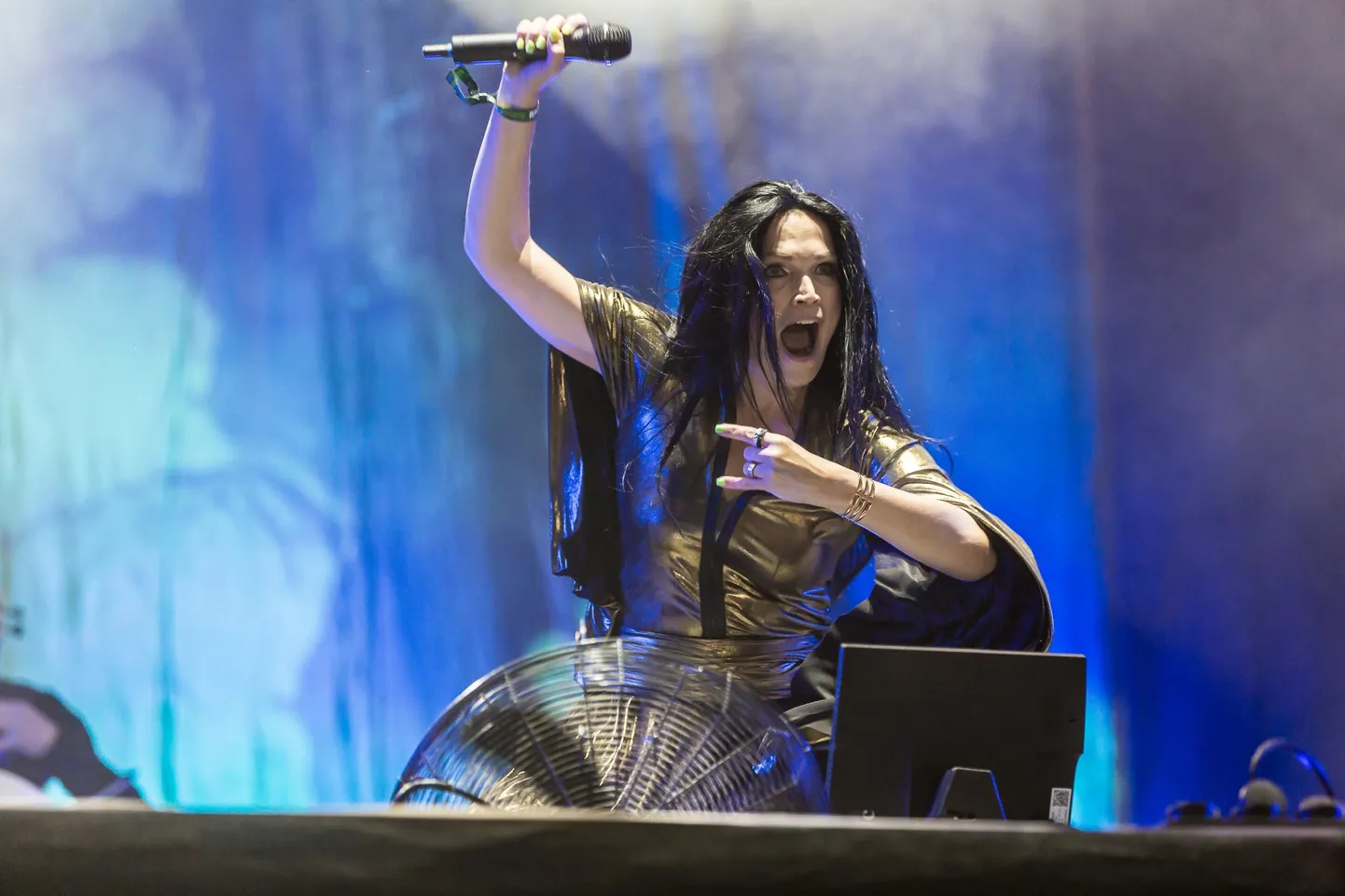 Tarja Turunen