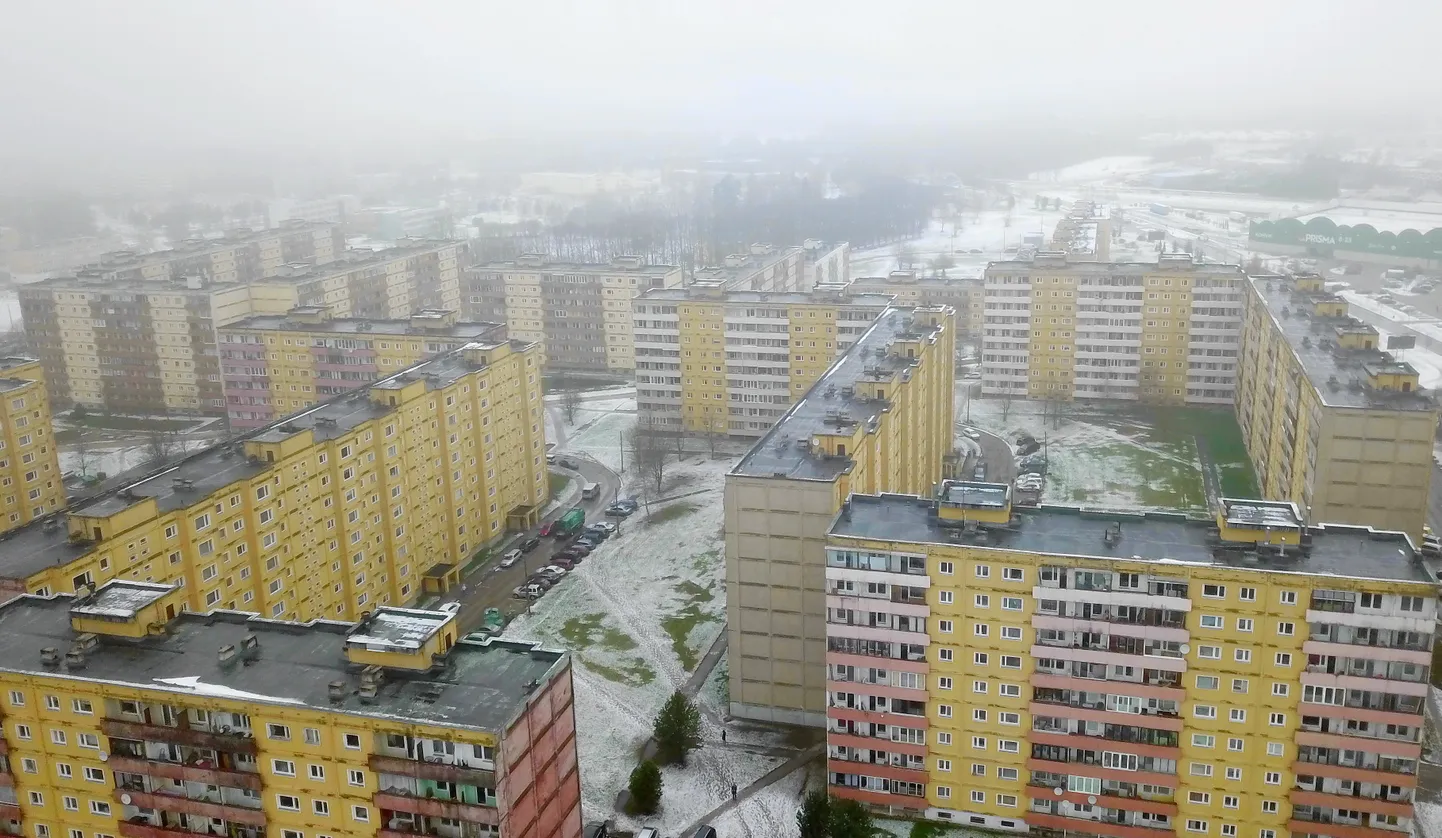 Tartu maaomanikud maksutõusu kartma ei pea.