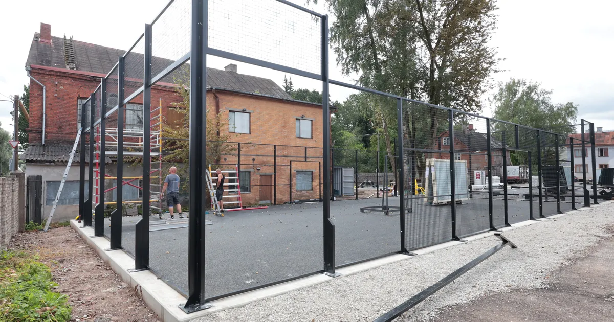 padelstar - Tartu Postimees