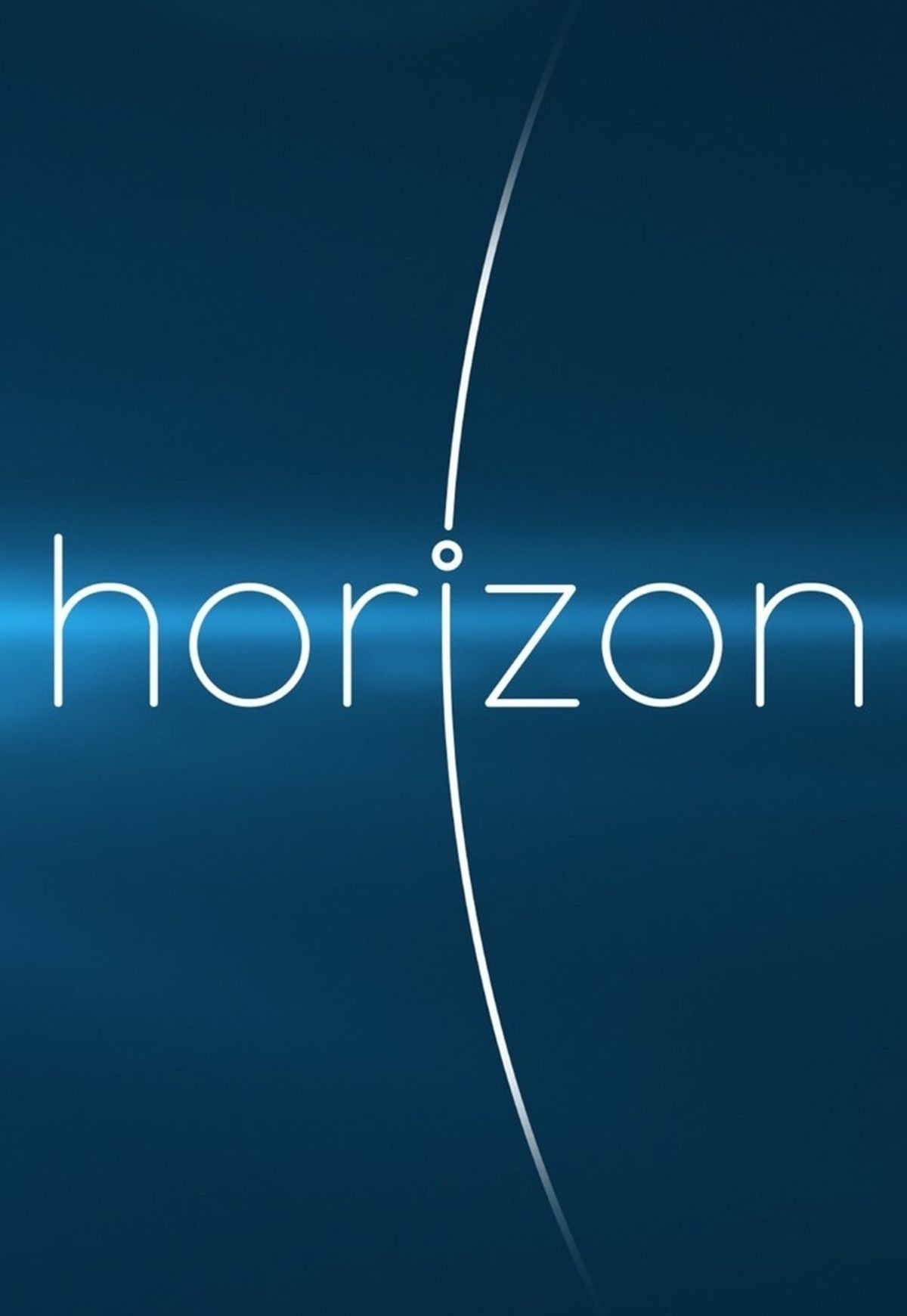 Seriāla "Horizonts" titulbilde