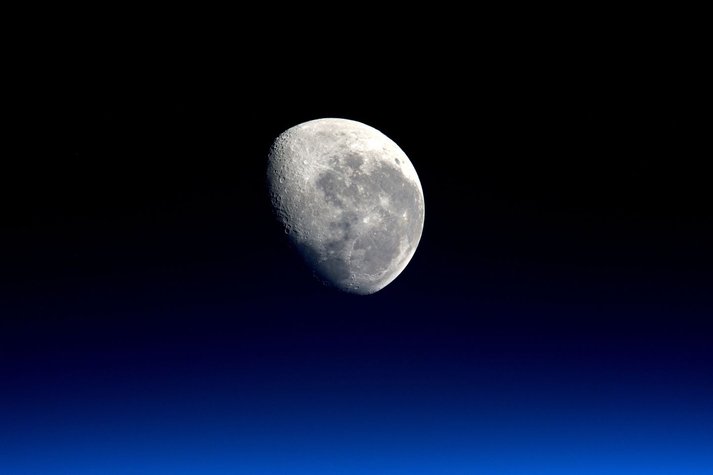 NASA teadlaste sõnul oli Kuu kunagise magnetvälja taga tema tuuma kristalliseerumisel tekkinud dünamo.