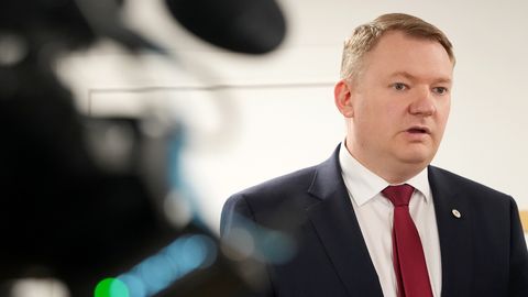 Smiltēna prioritāte būšot bērnu tiesības un to aizsardzība