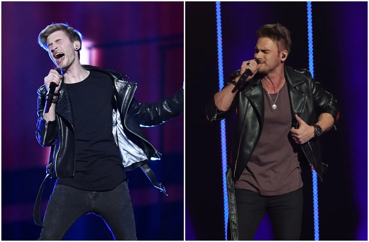 Justs esindas 2016. aasta Eurovisioonil Lätit, Uku Suviste võib Eestit esindada 2019. aastal Iisraelis.