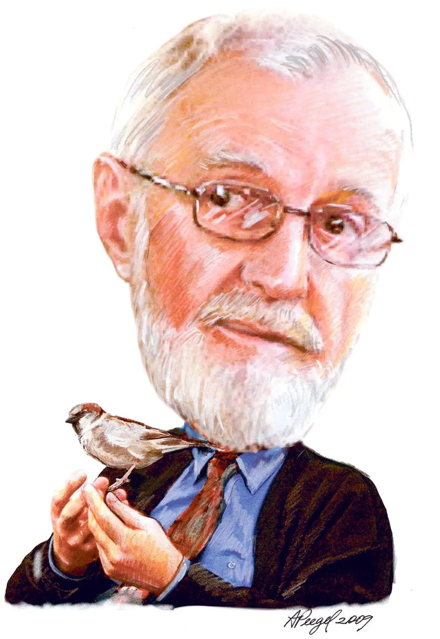 Aarne Üksküla
