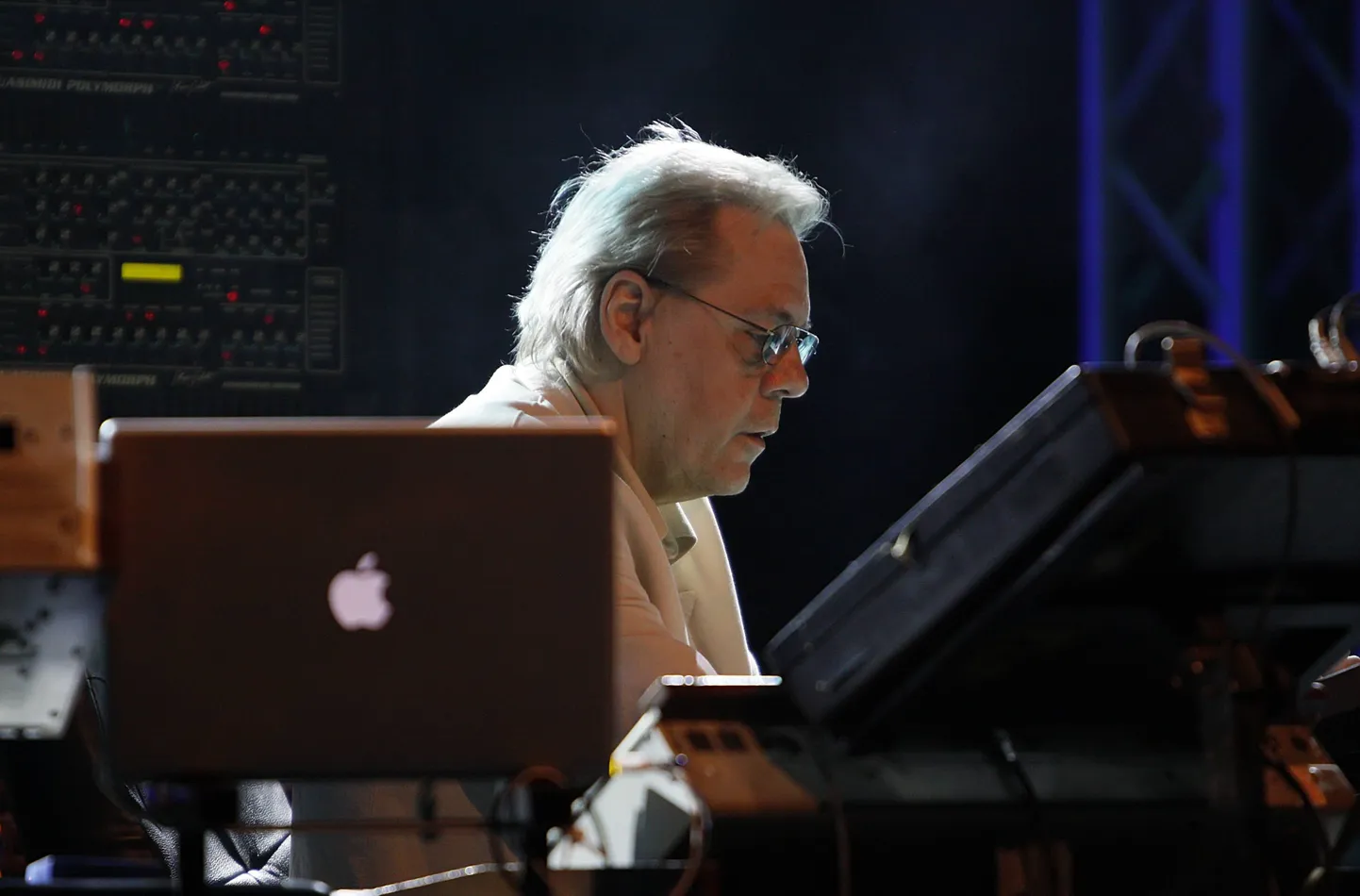 Klaus Schulze