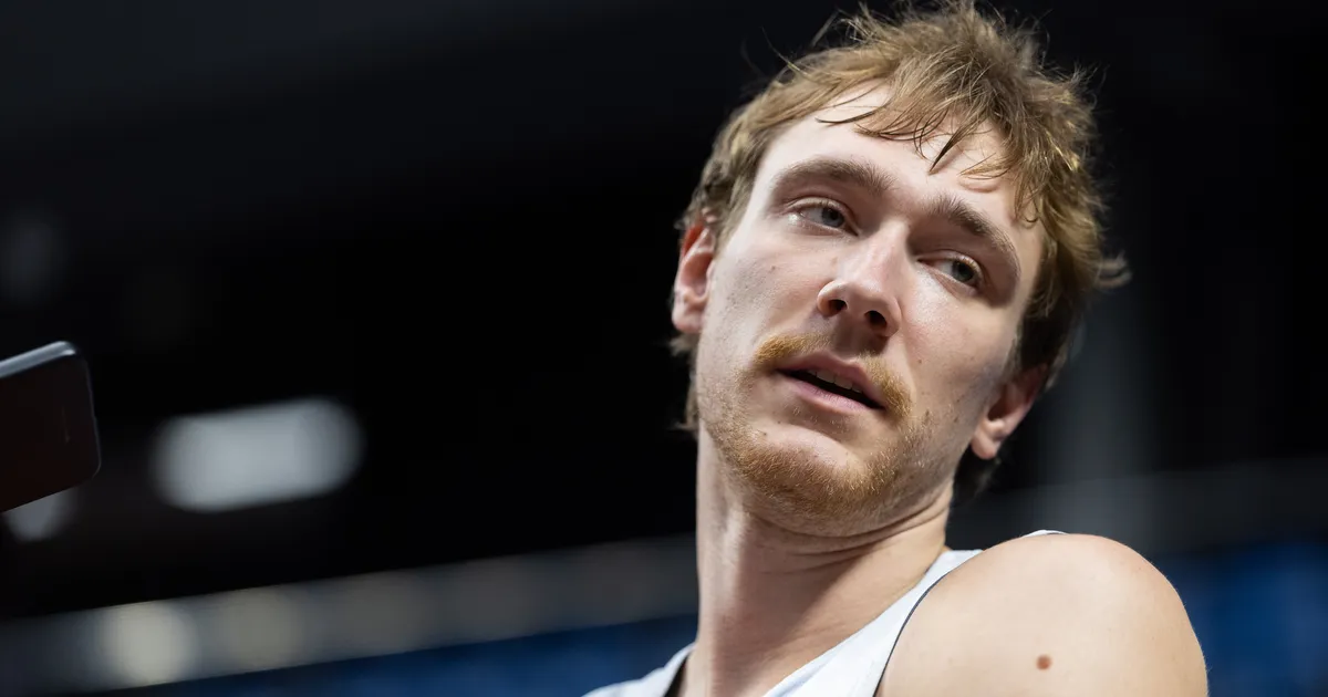 Sander Raieste selgitas, miks ta loobus Euroliiga poolfinalisti ja valitseva Hispaania meistri pakkumisest