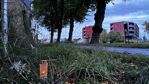 NÄDALAST JÄI KÕLAMA ⟩ Kurb lugu, mis hüüdis tulles. Taas