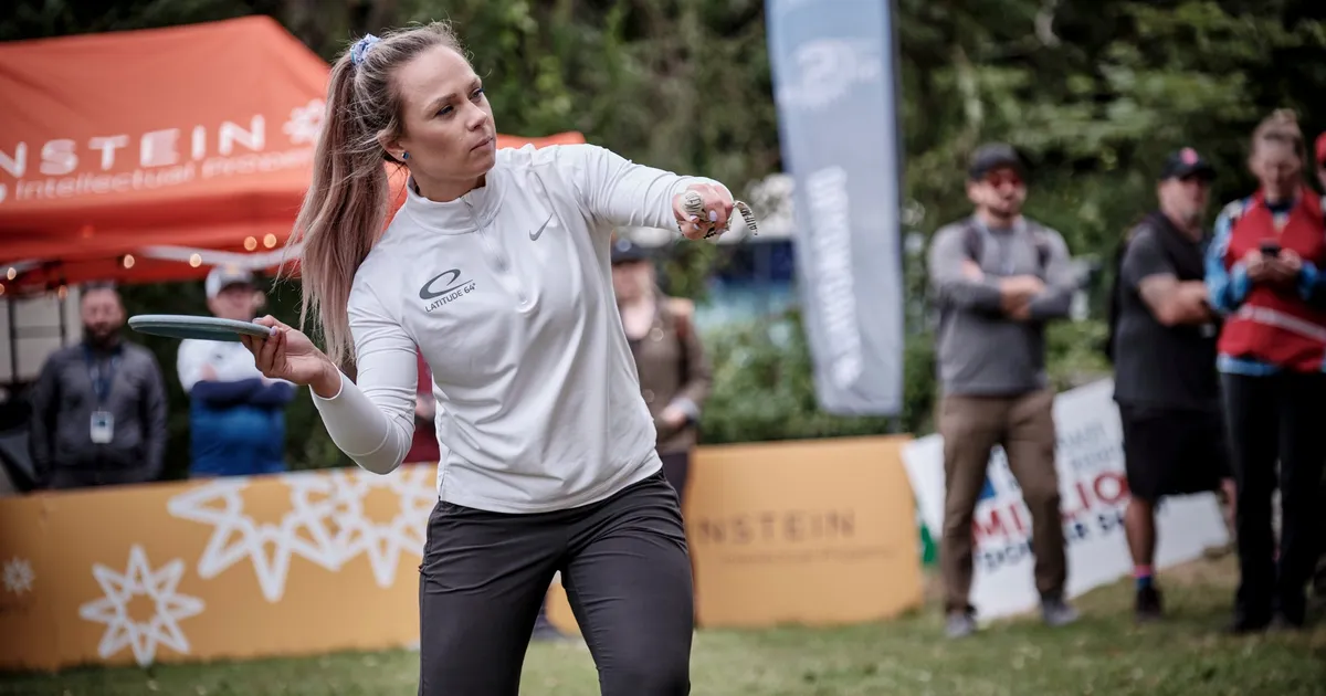 Kristin Tattarit tabab ilmselt Kaija Parve saatus