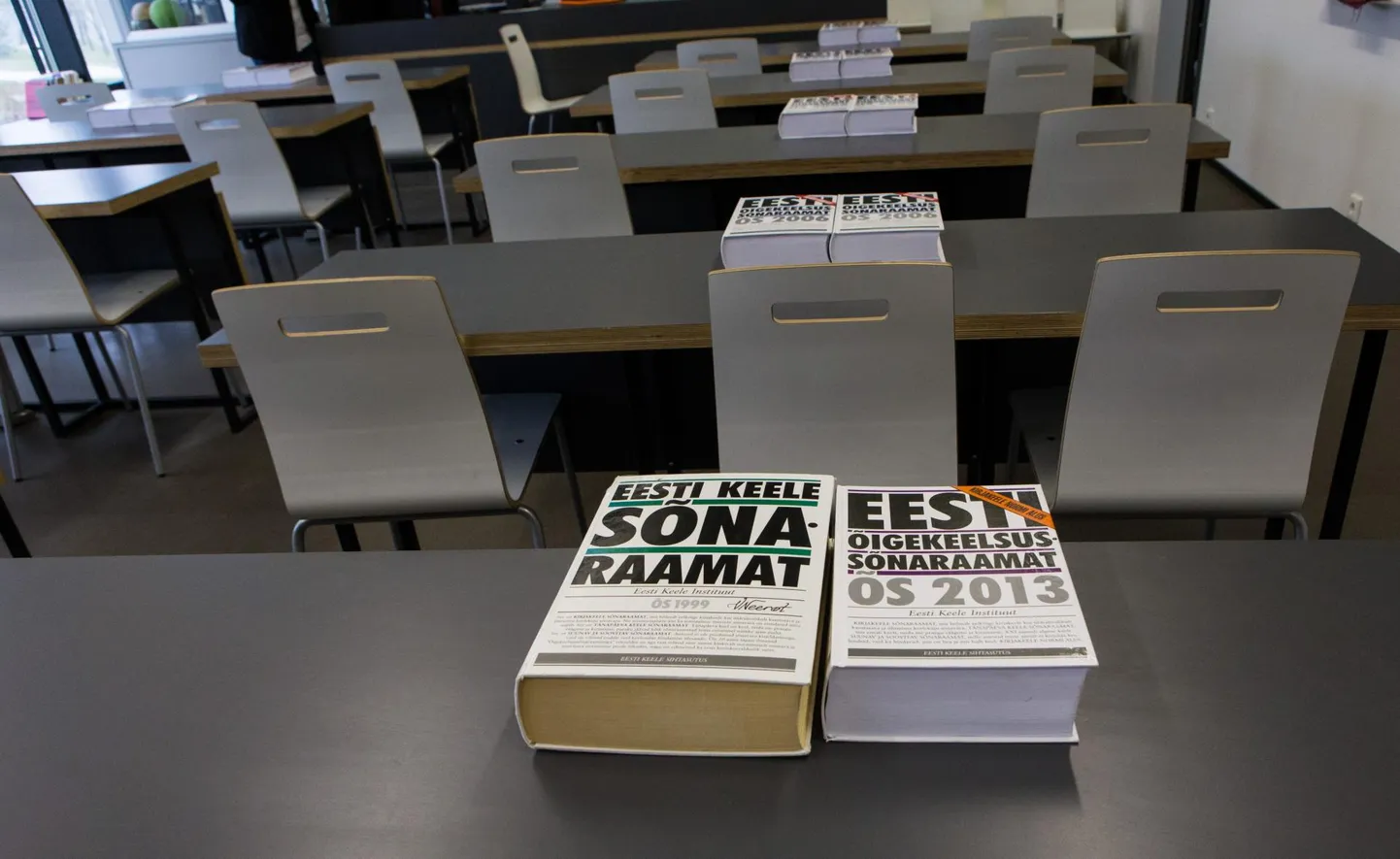 Ülemöödunud korral, aastal 2018, tegi PISA testi Eestis 7500 õpilast. Viimase, 2022. aastal läbi viidud soorituse tulemused selguvad detsembris.