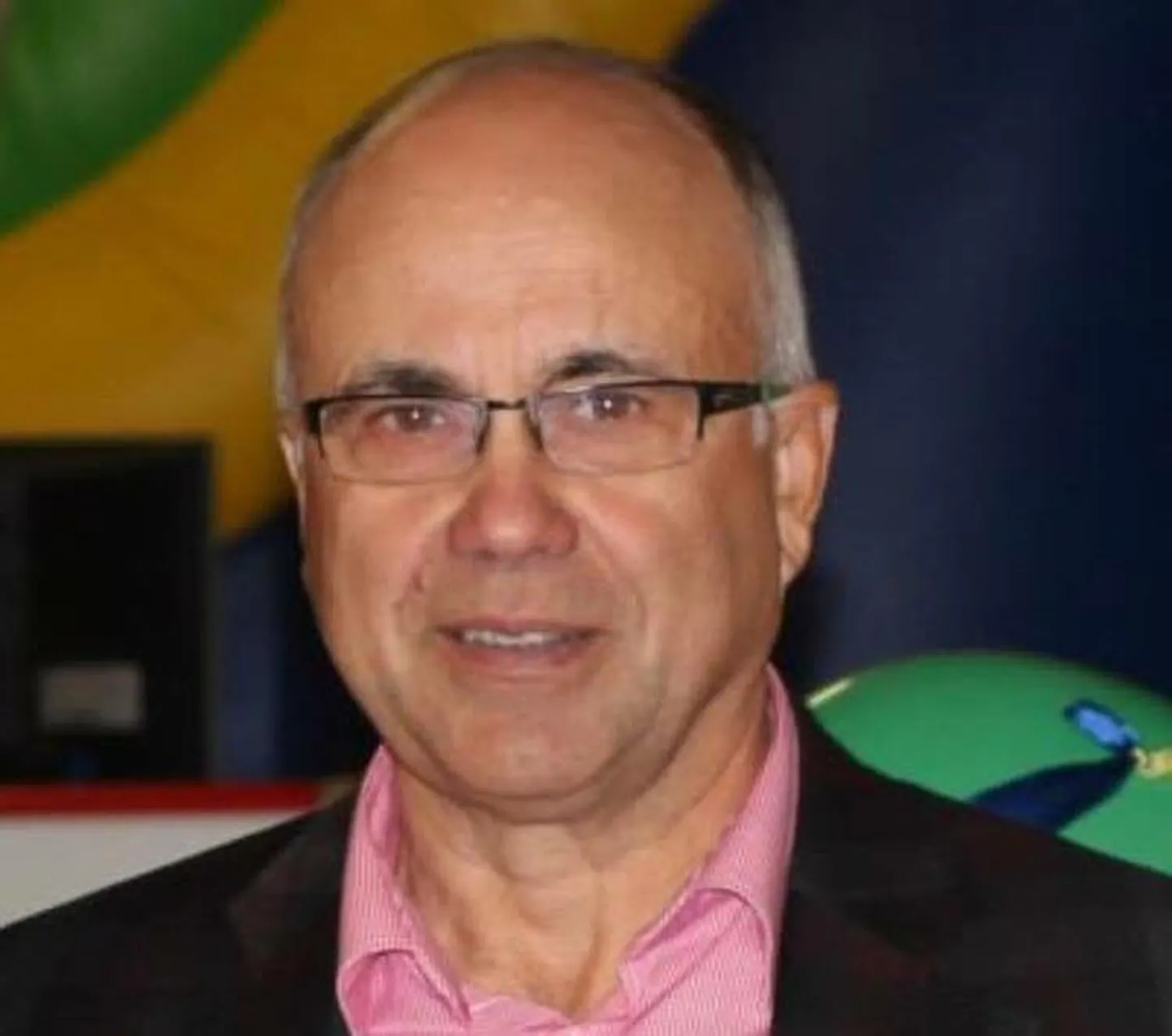 Allan Elerand