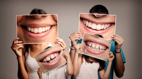 Врач-стоматолог назвал три категории продуктов, разрушающих зубную эмаль