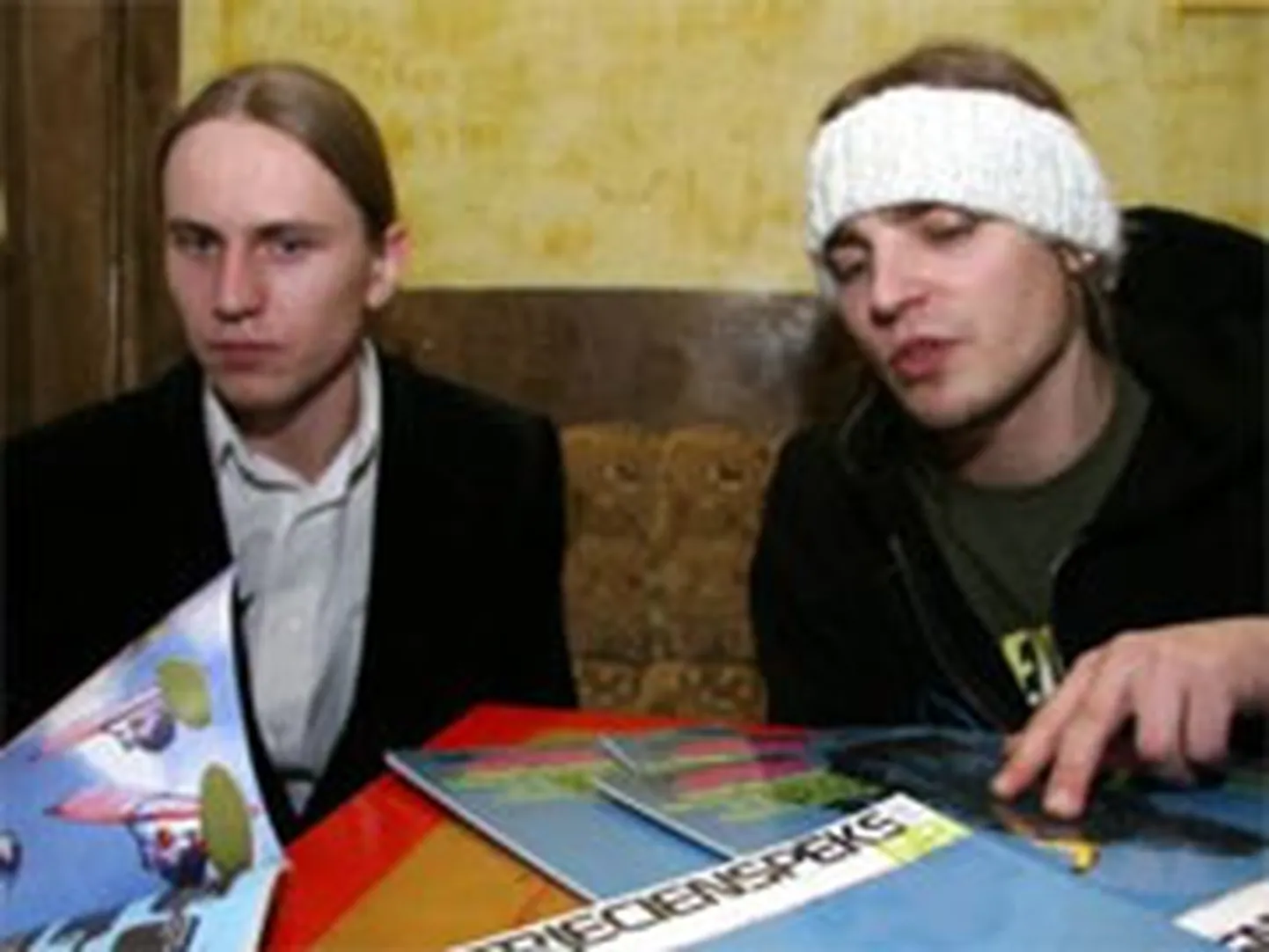 Raksta foto