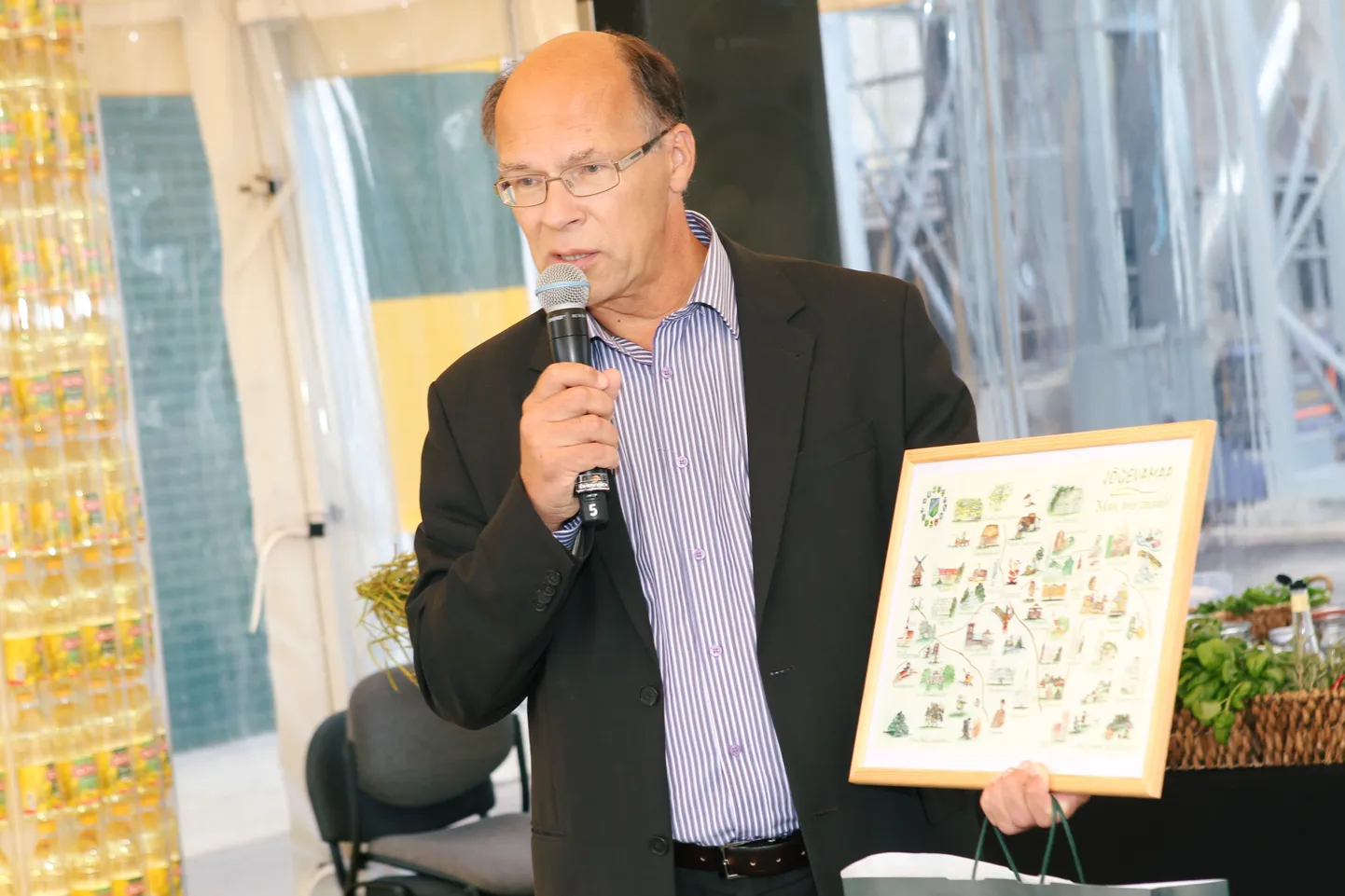 Viktor Svjatõšev