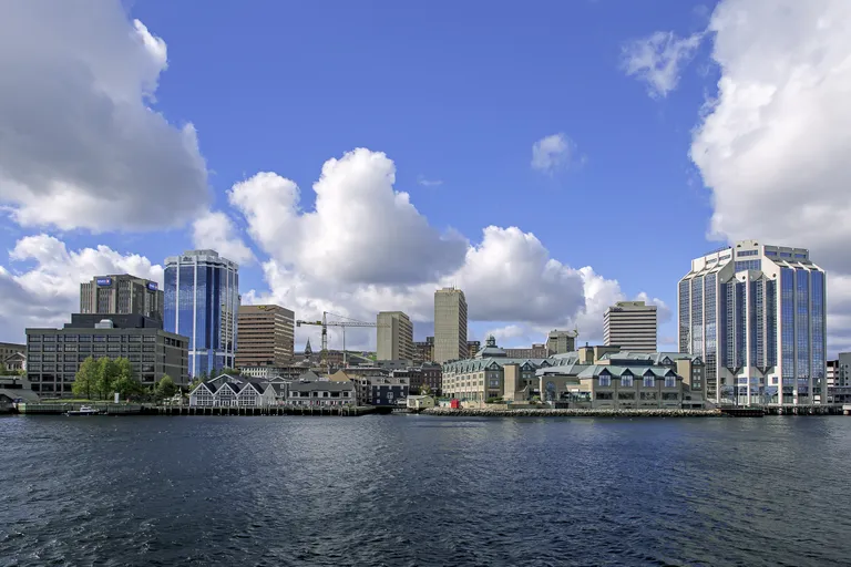 Halifax, Kanada