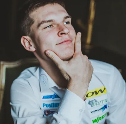 Rene Zahkna. Foto:
